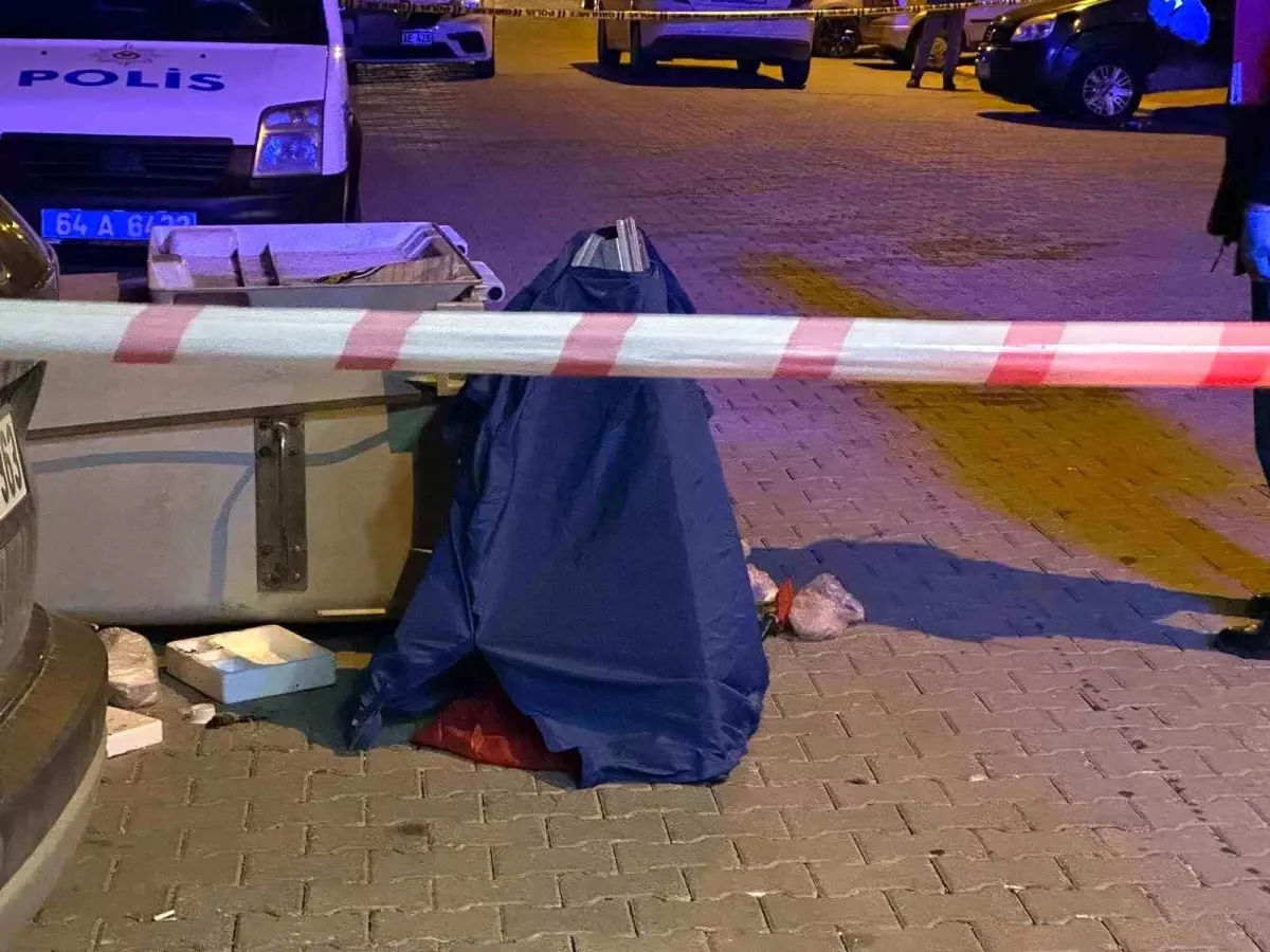 Uşak\'ta çöpte bebek cesedi bulundu, aileye dair gerçek herkesi şaşırttı