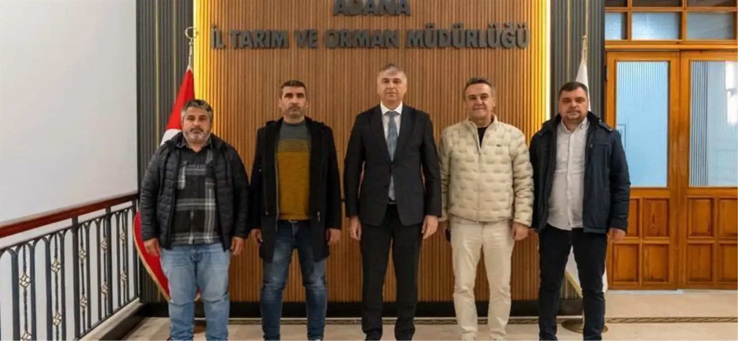 Adana\'ya KKYDP\'den 27 Milyon TL Hibe Desteği