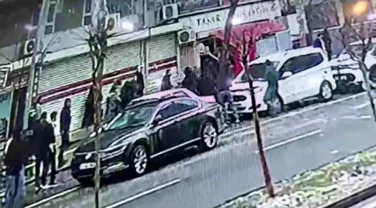 Diyarbakır\'da Düğün Kavalası