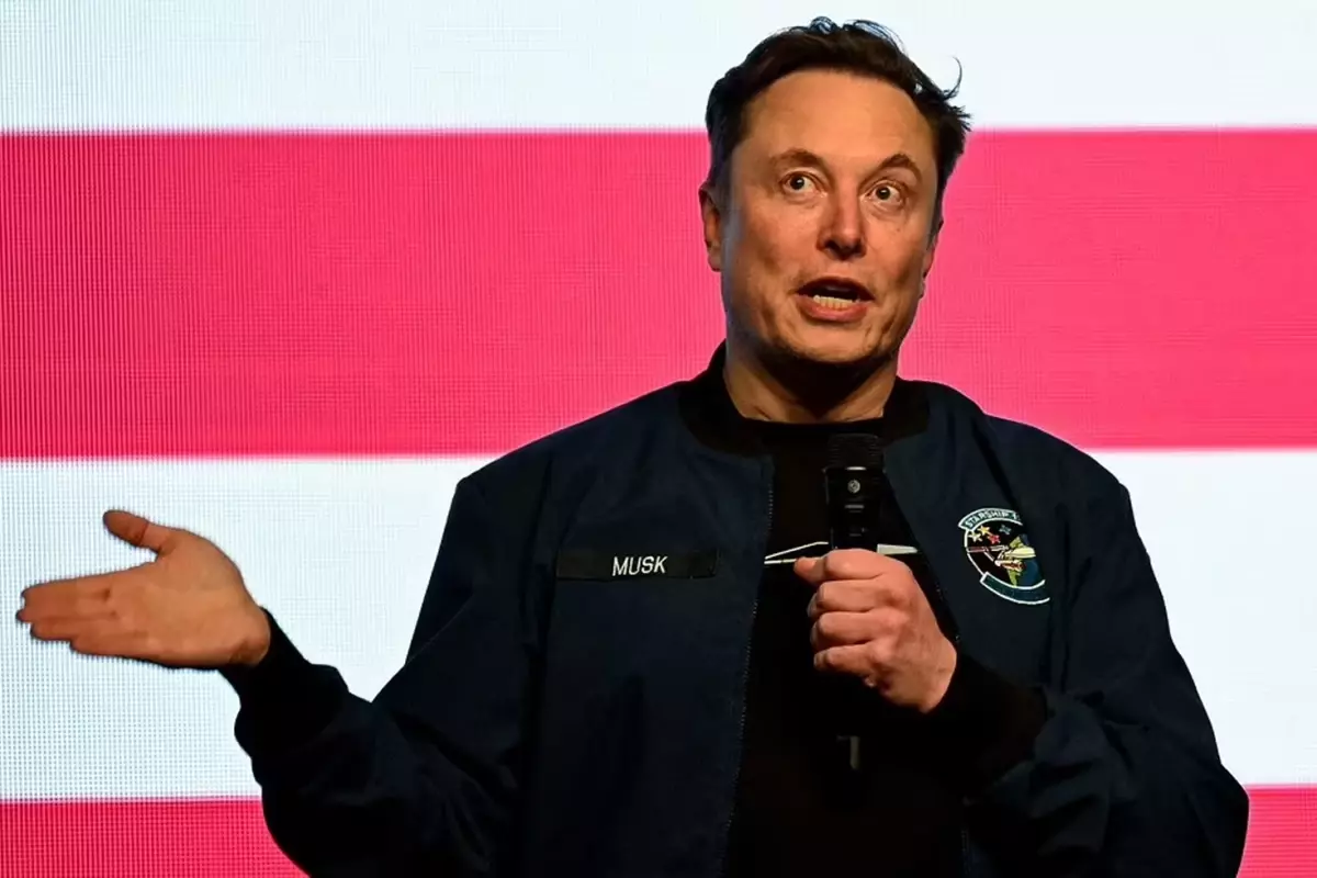 "Dolandırıldım" diyen Musk\'tan OpenAI ve Microsoft\'a 134 milyar dolarlık dava