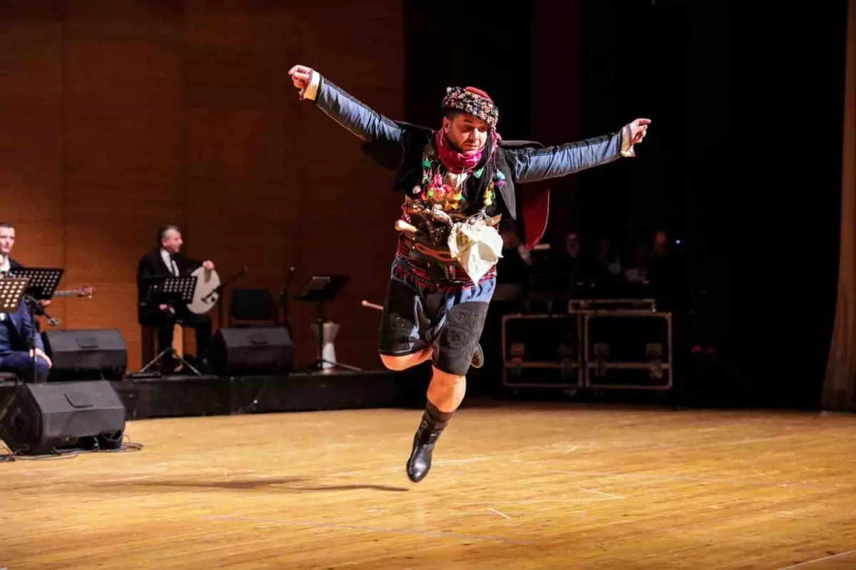 Ege\'nin iki yakası Bursa\'da buluştu