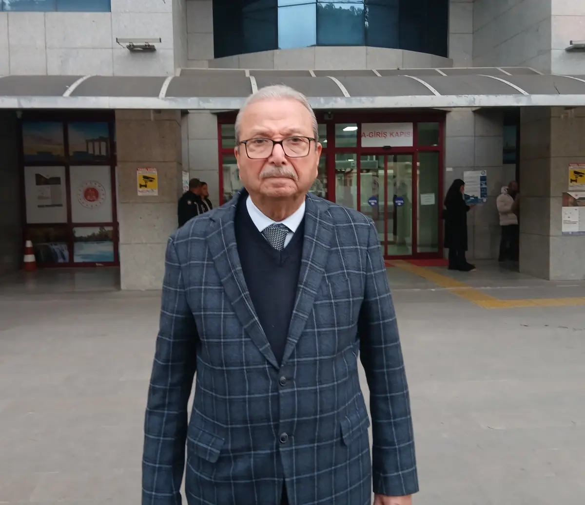 Düğünde Cinayet: Ziya Yıldırım Ömür Boyu Hapis Cezası Aldı