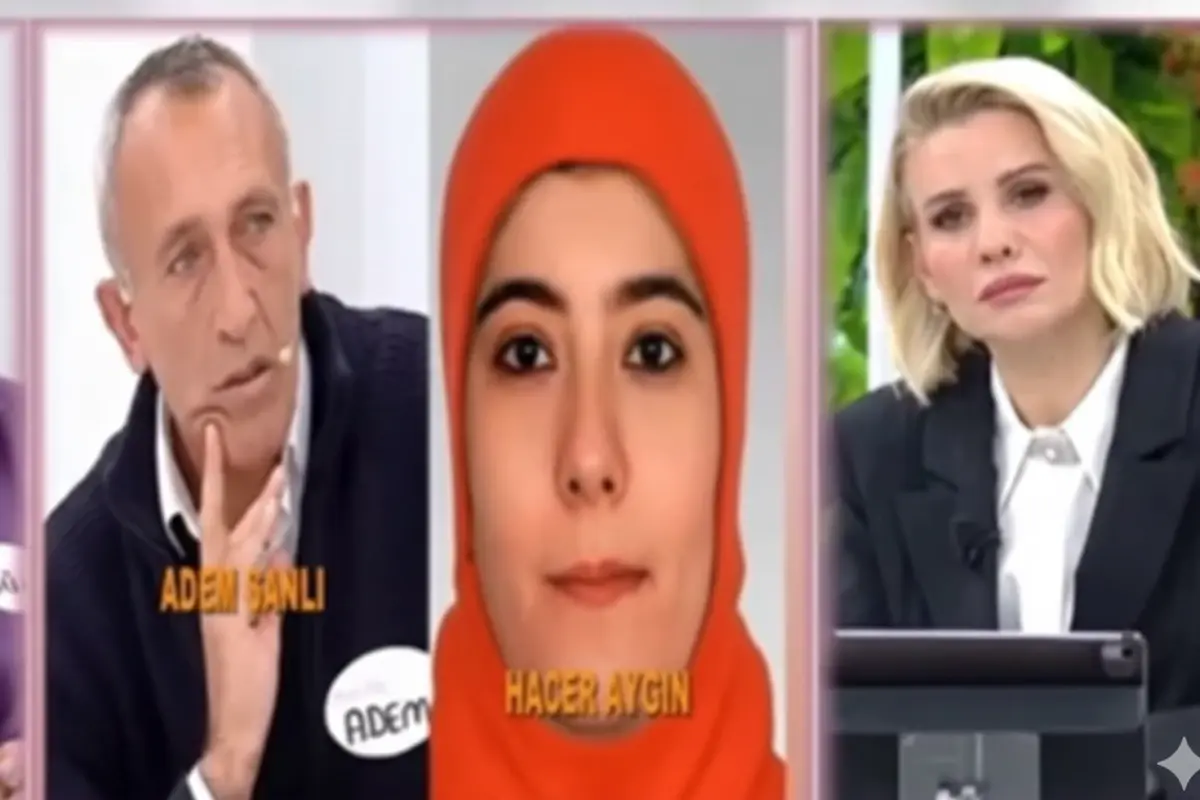 Esra Erol\'un şeriat sözlerine Hüda Par\'dan sert tepki