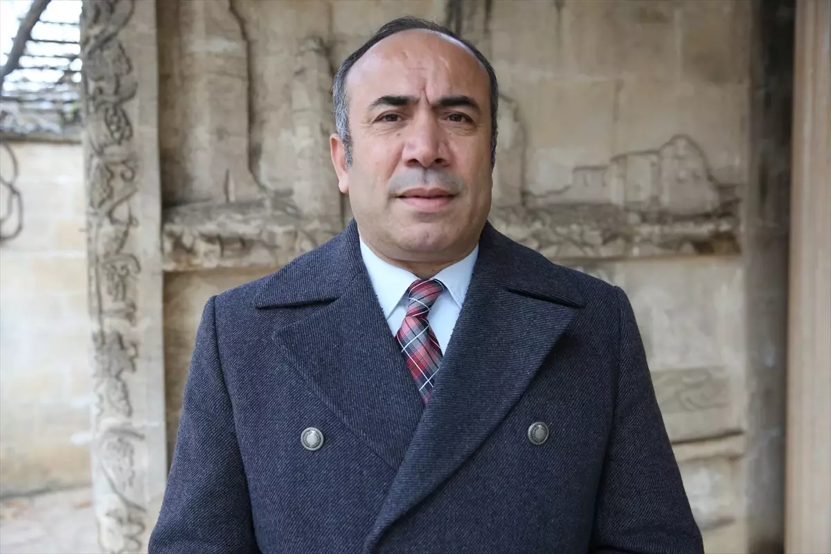 Göbeklitepe\'ye Çinli Turist Tanıtımı