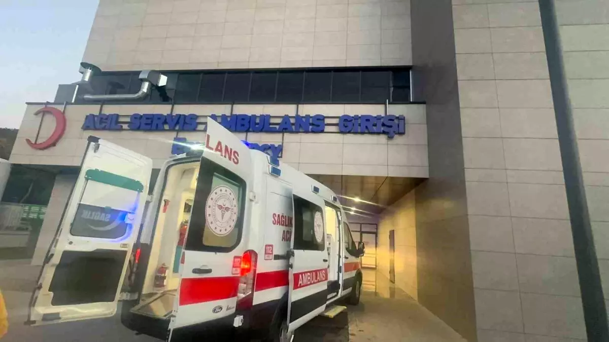 Muğla\'da Tekne Faciası: 1 Ölü, 4 Yaralı