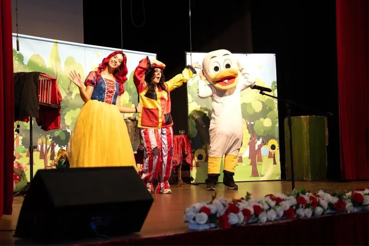 Gölbaşı\'nda yarıyıl tatilinde çocuklar için etkinlikler düzenlenecek