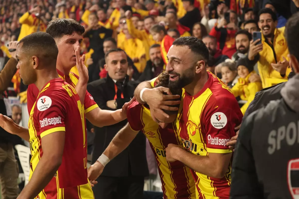 Göztepe, Çaykur Rizespor ile başlayacak