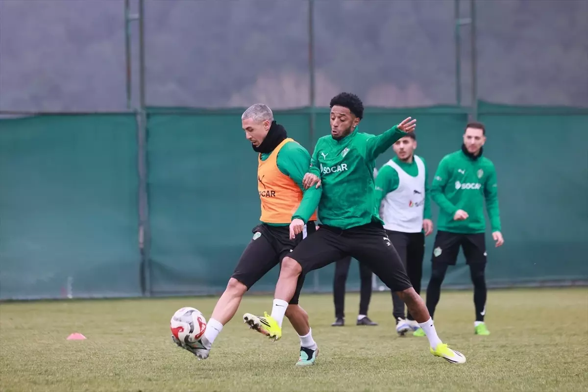 Iğdır FK, Sakaryaspor Maçına Hazır