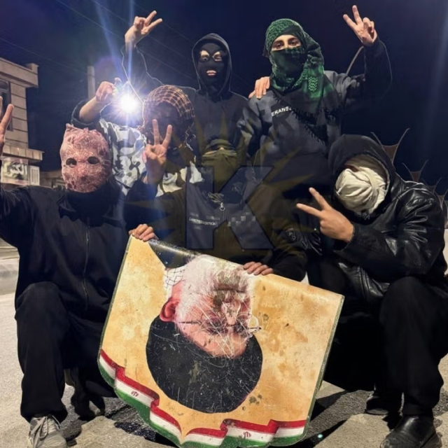 İran'daki protestolarda hayatını kaybedenlerin sayısı 3 bin 308'e yükseldi