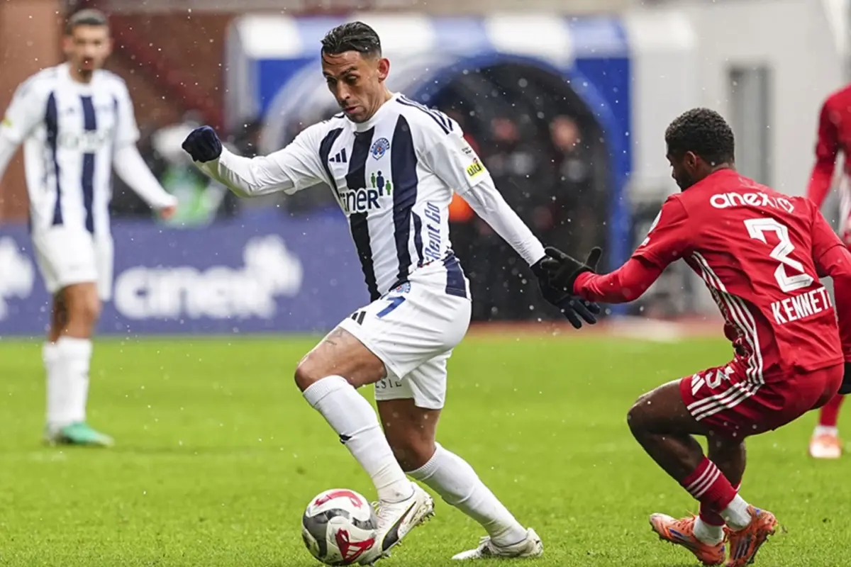 İrfan Can Kahveci\'den güne damga vuracak Fenerbahçe açıklaması