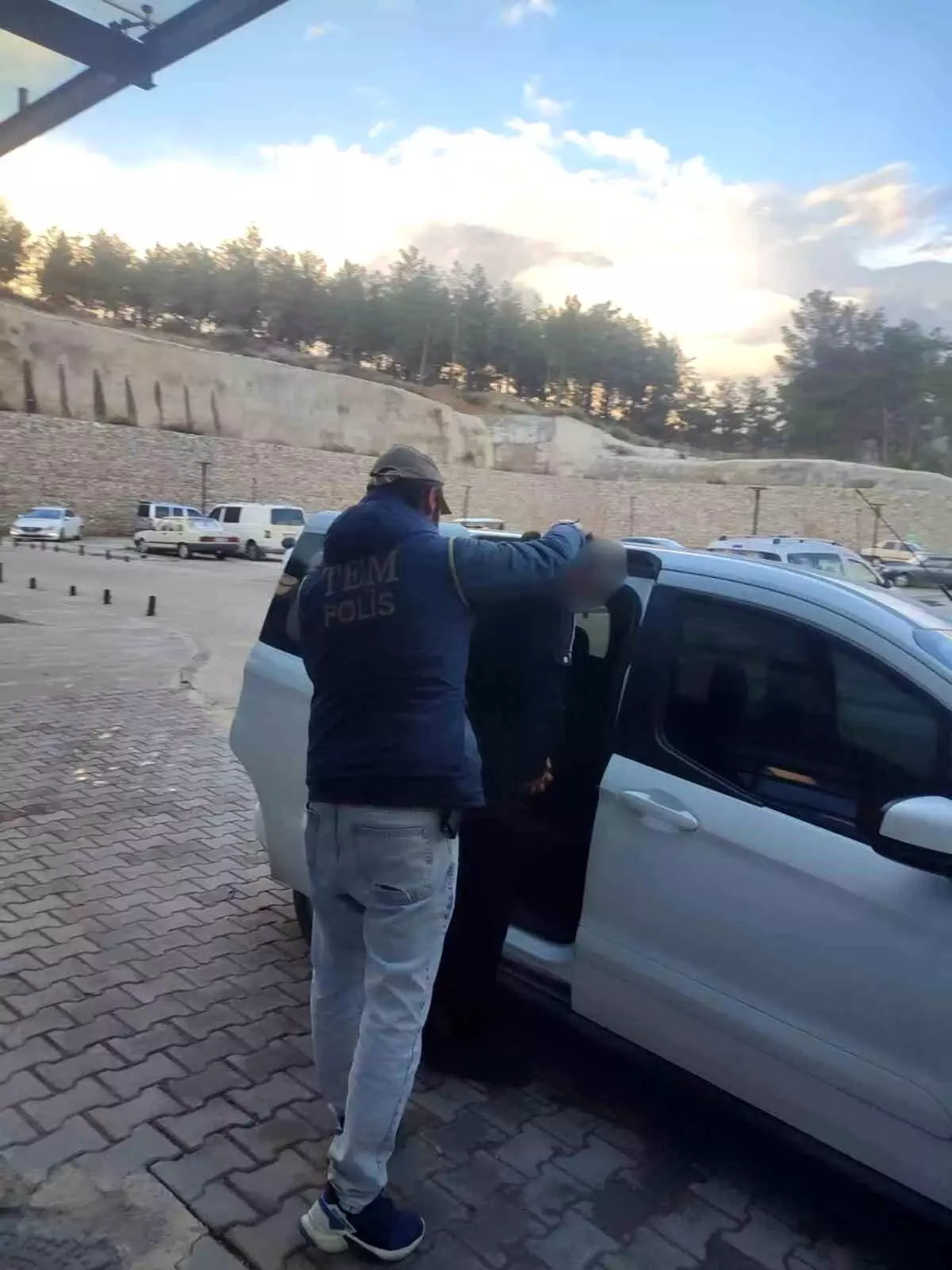 Muğla\'da FETÖ üyeleri yakalandı