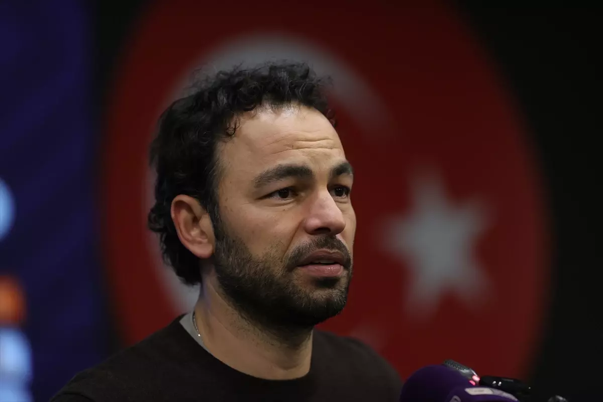 Selçuk İnan: Mağlubiyete Üzgünüm