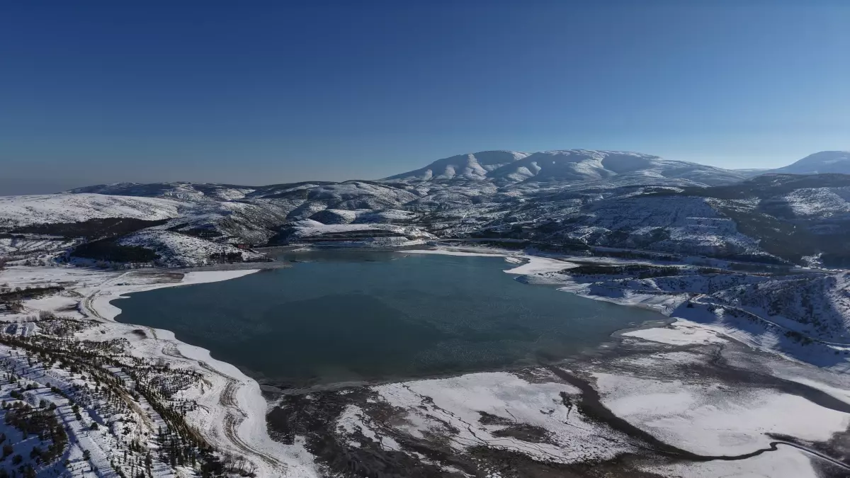 Konya’da Su Krizi Önlemleri Artıyor
