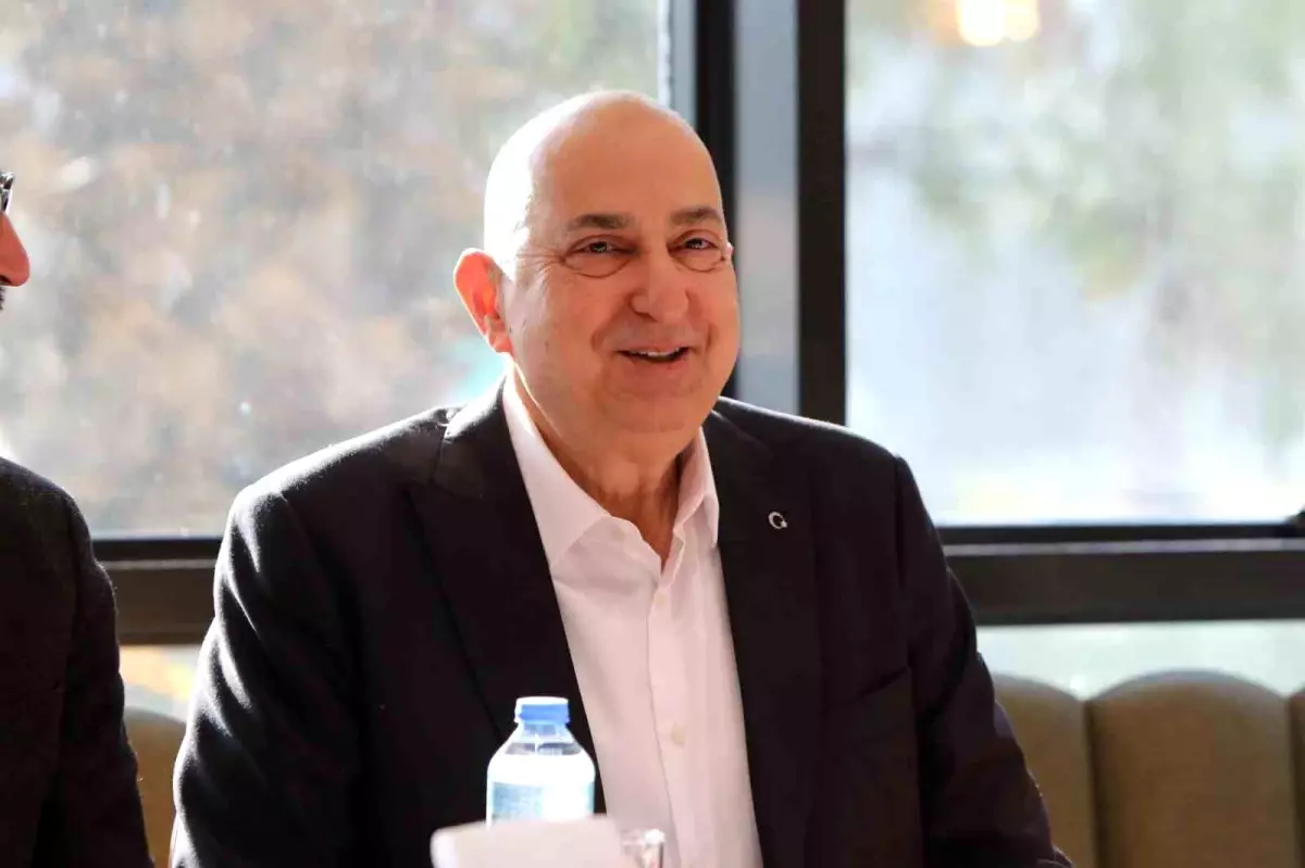 BYD Fabrikası İçin Uyarı: Dolarları Ödemek Zorunda Kalacaklar