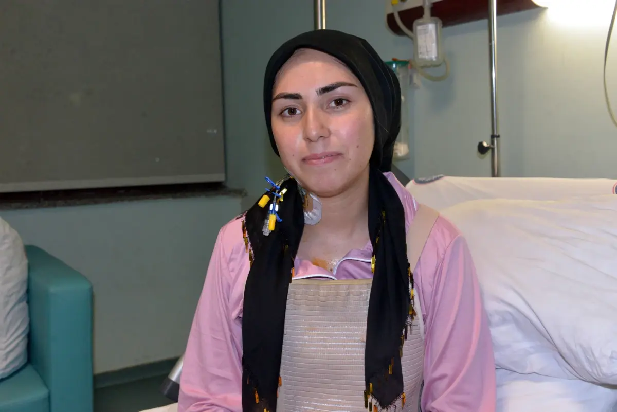 Mucizevi Kalp Ameliyatı