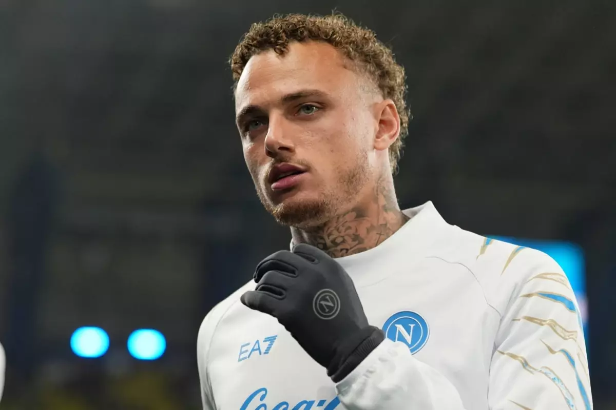 Noa Lang teklifi kabul etti! Galatasaray ilk transferini gerçekleştiriyor