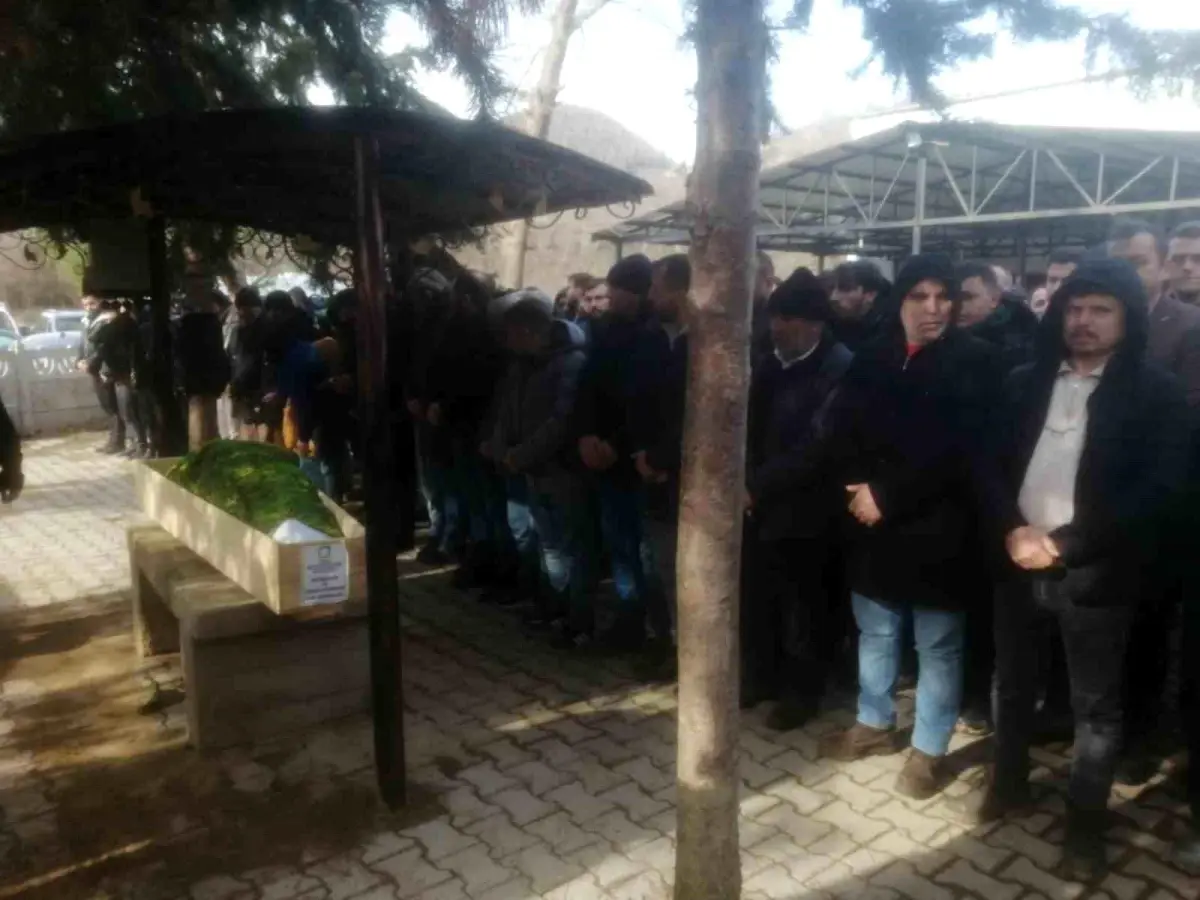 Ünye\'de İki Genç Hayatını Kaybetti