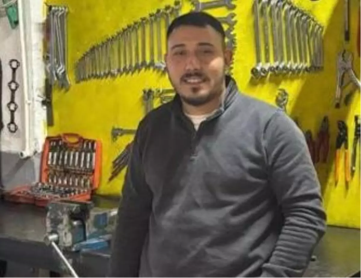 Ünye\'de İki Arkadaşın Cesedi Bulundu