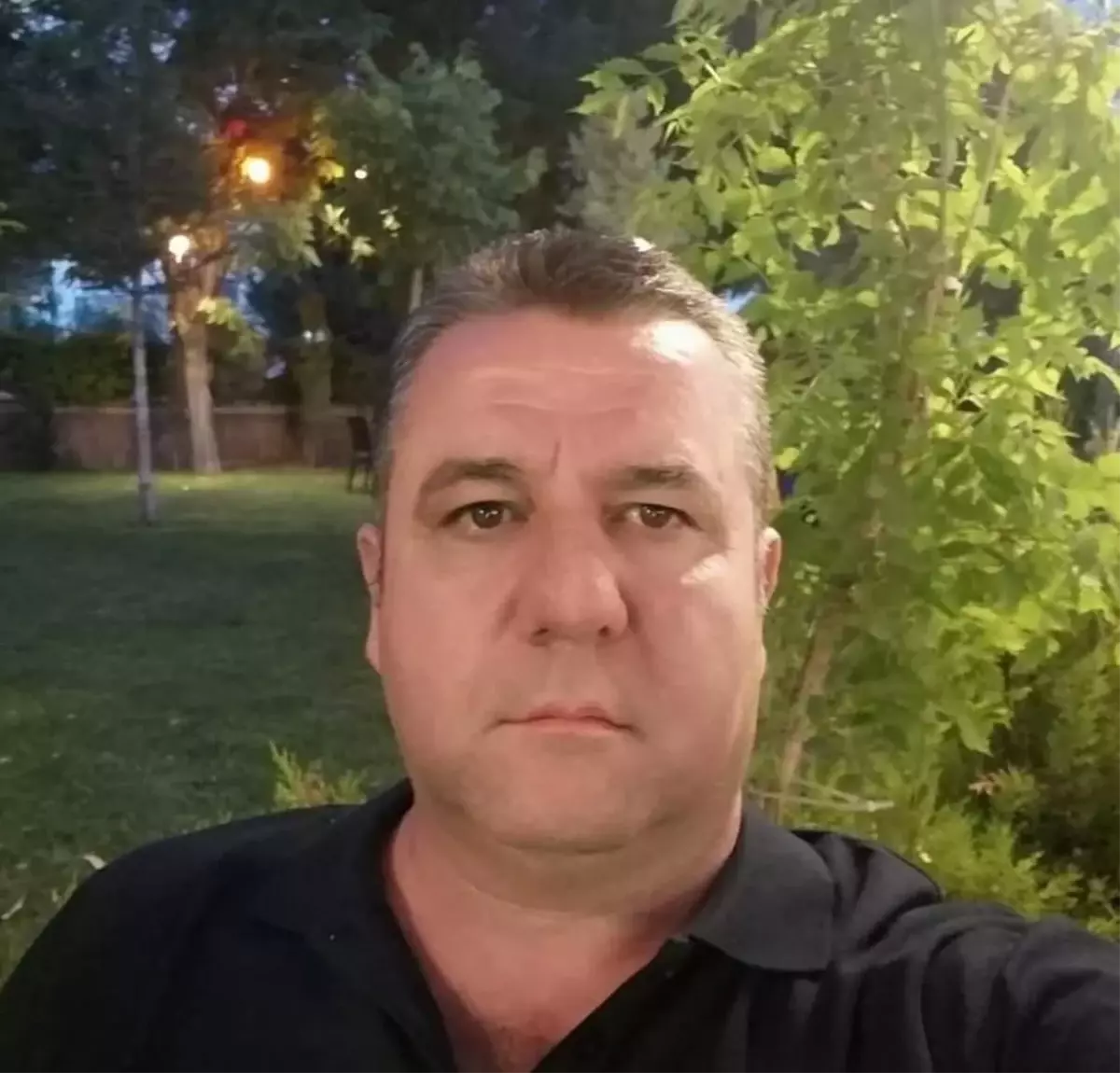 Erdemli\'de Polis Memuru Hayatını Kaybetti