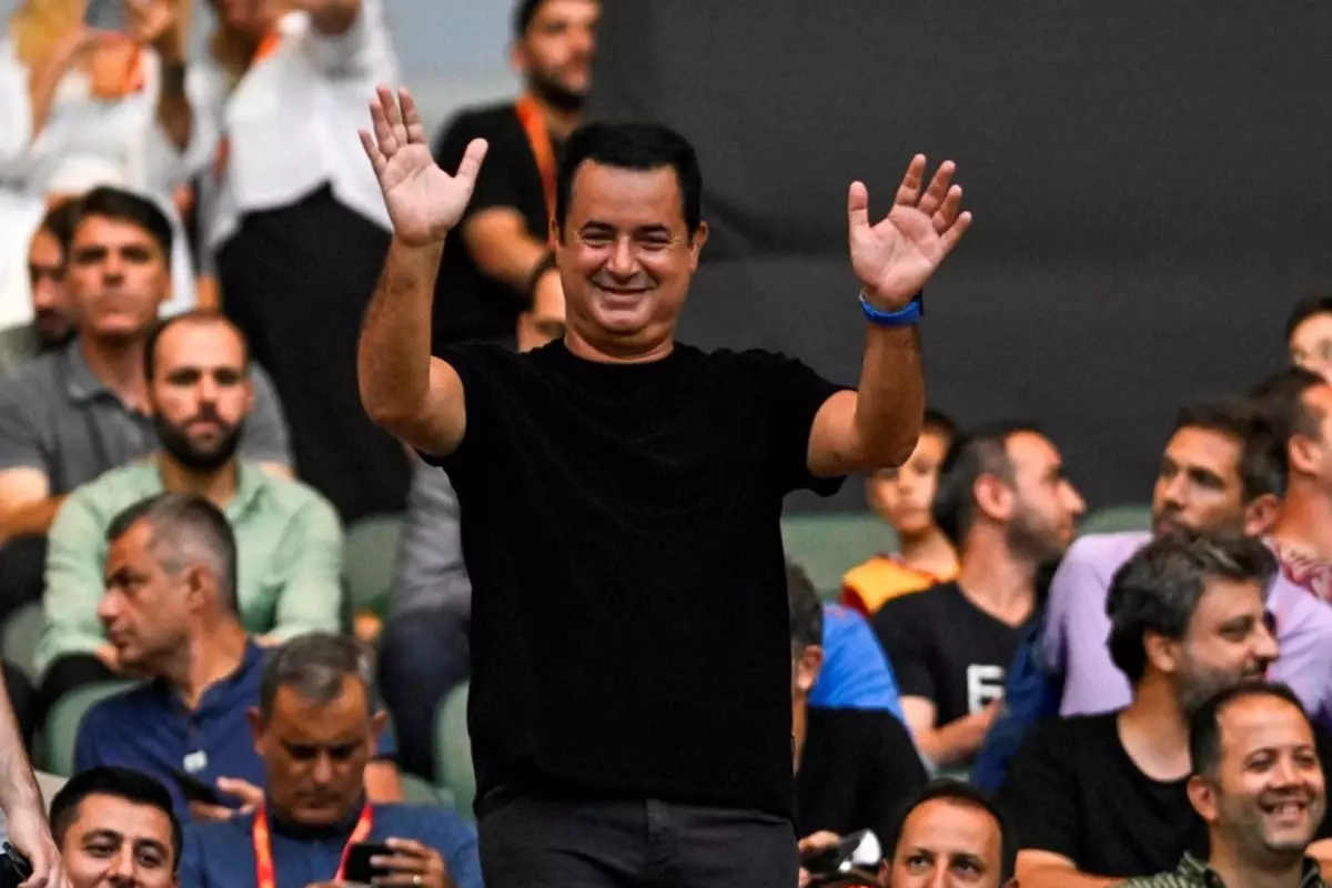 Resmi açıklama geldi! Acun Ilıcalı\'nın Hull City\'si Manchester United\'dan transfer yaptı