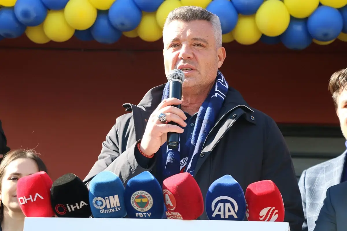 Sadettin Saran\'dan Galatasaray maçı için itiraf
