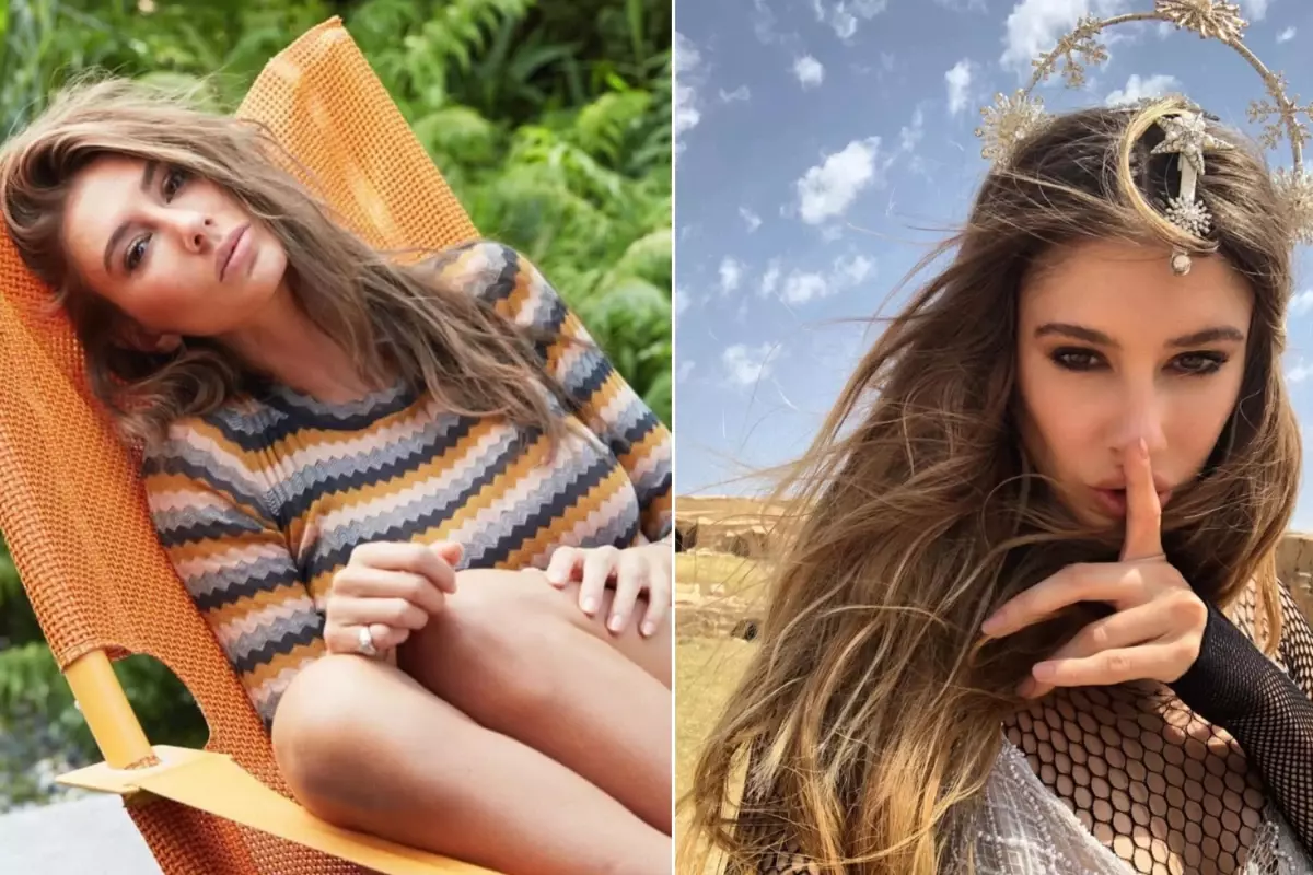 Şeyma Subaşı\'nın paylaşımlarında dikkat çeken değişim