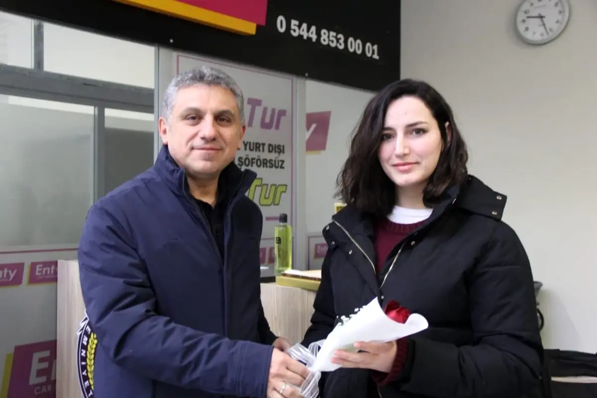 Yeni Öğretmenler Şırnak\'ta Coşkuyla Karşılandı