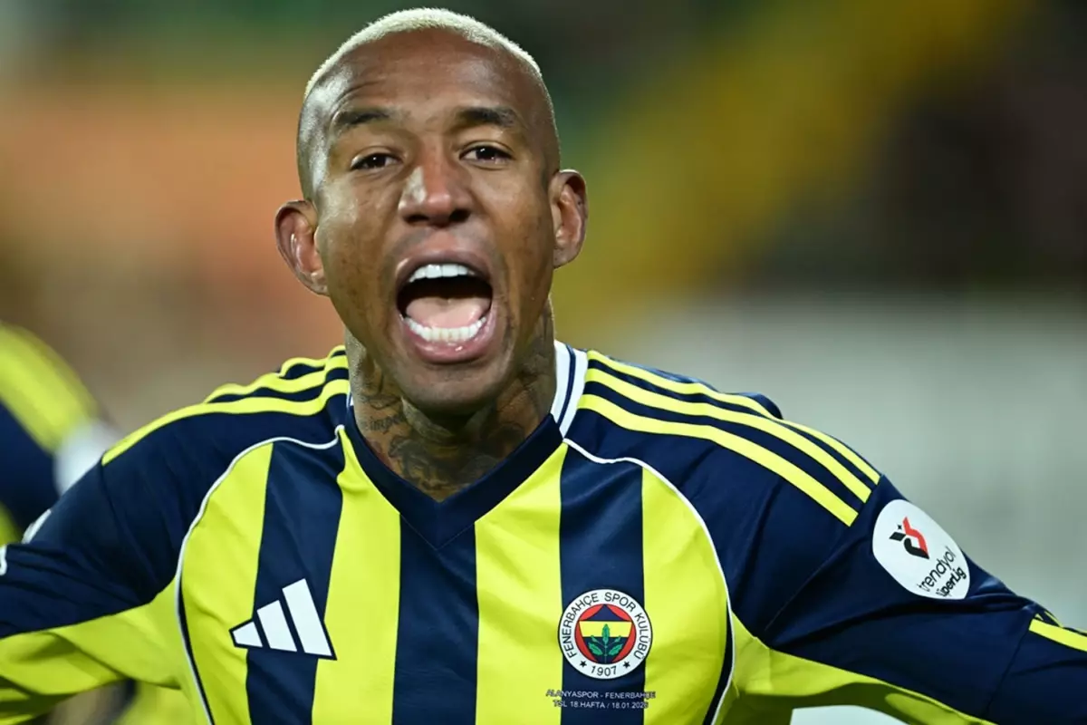 Süper Lig\'de bu sezon bir ilk