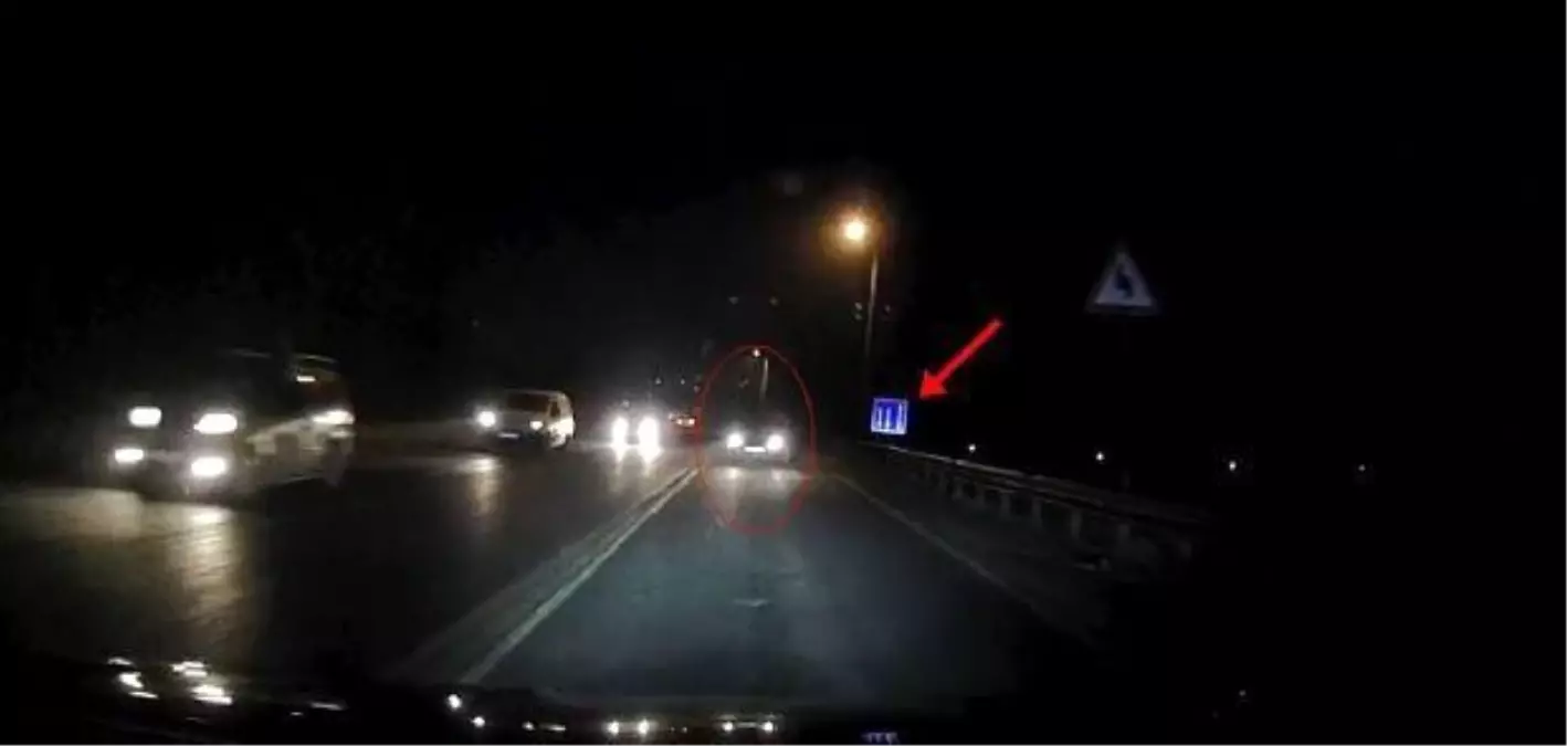 Çorlu\'da Kaza Eşiği