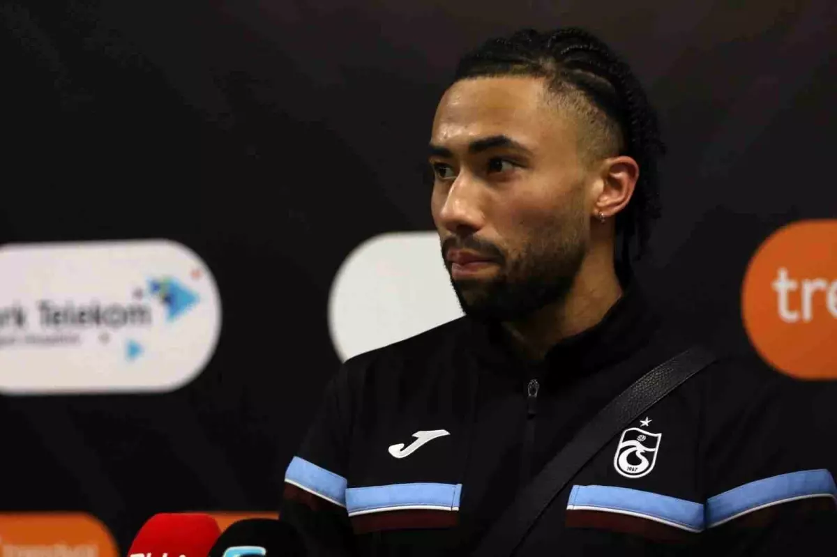 Folcarelli: Takımın Başarısı Her Şeyin Önünde