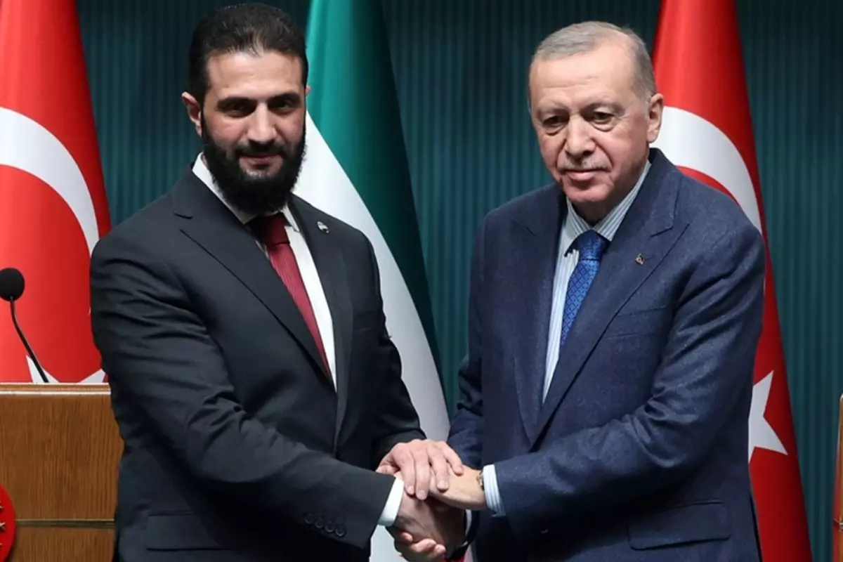 Türkiye\'den Suriye\'deki ateşkese ilk yorum: Suriye\'nin geleceğinin entegrasyondan geçtiğinin tüm gruplar tarafından anlaşılmış olmasını ümit ediyoruz