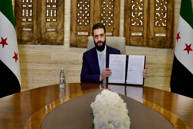 Türkiye'den Suriye'deki ateşkese ilk yorum: Suriye'nin geleceğinin entegrasyondan geçtiğinin tüm gruplar tarafından anlaşılmış olmasını ümit ediyoruz