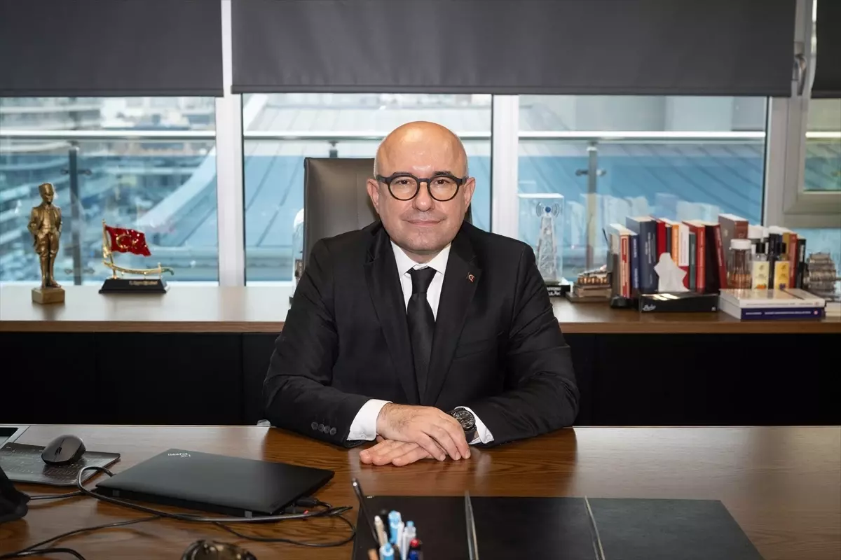 Türkiye 5G\'ye Geçiş İçin Hazırlanıyor