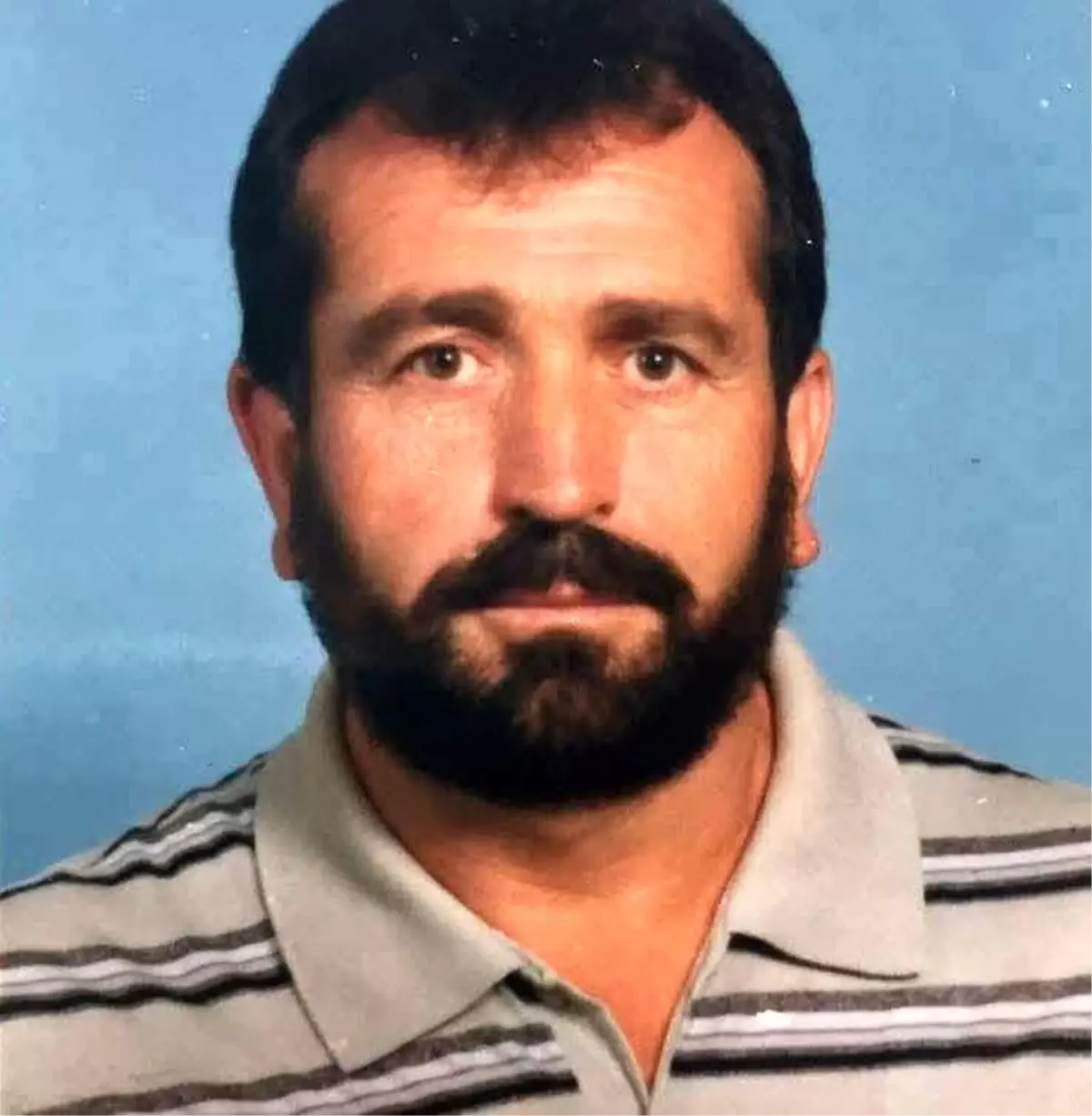 Umreye Giden Ramazan Özalp Kalp Krizinden Vefat Etti