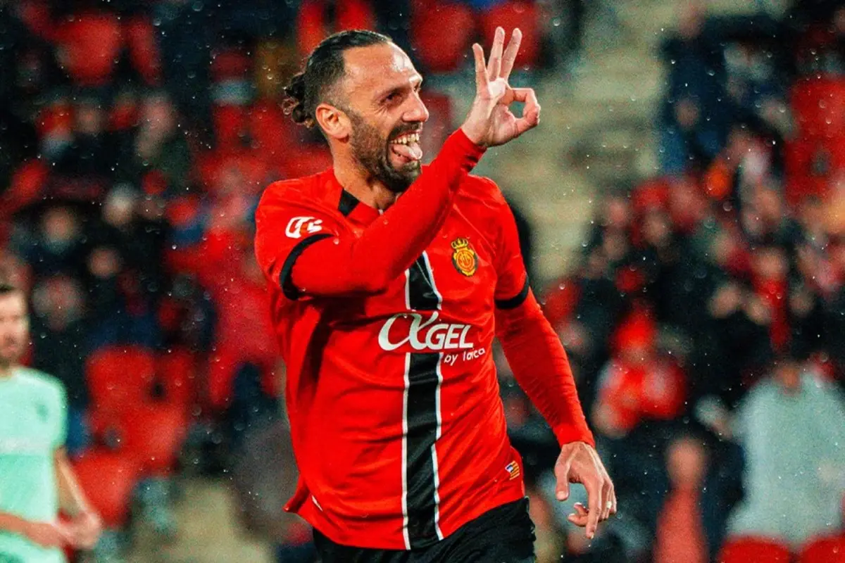 Vedat Muriqi\'den Fenerbahçe\'ye transfer cevabı