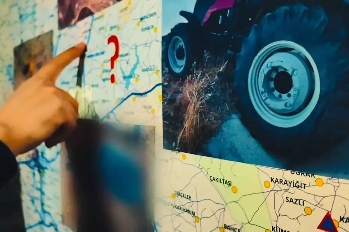 11 yıllık cinayeti jandarmanın kurduğu özel ekip çözdü