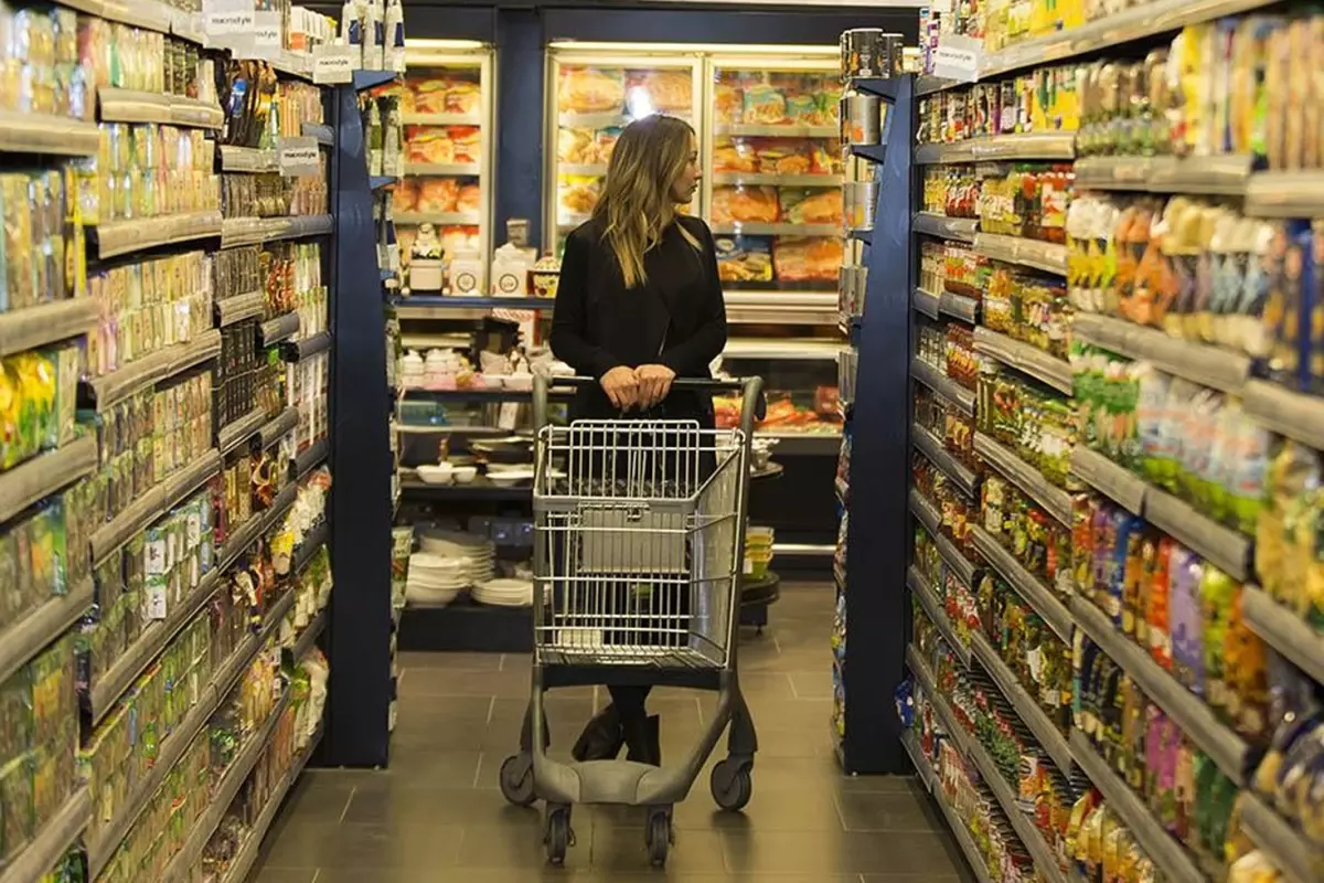 11 zincir market güçlerini birleştirdi, yeni ucuzluk marketi kuruldu