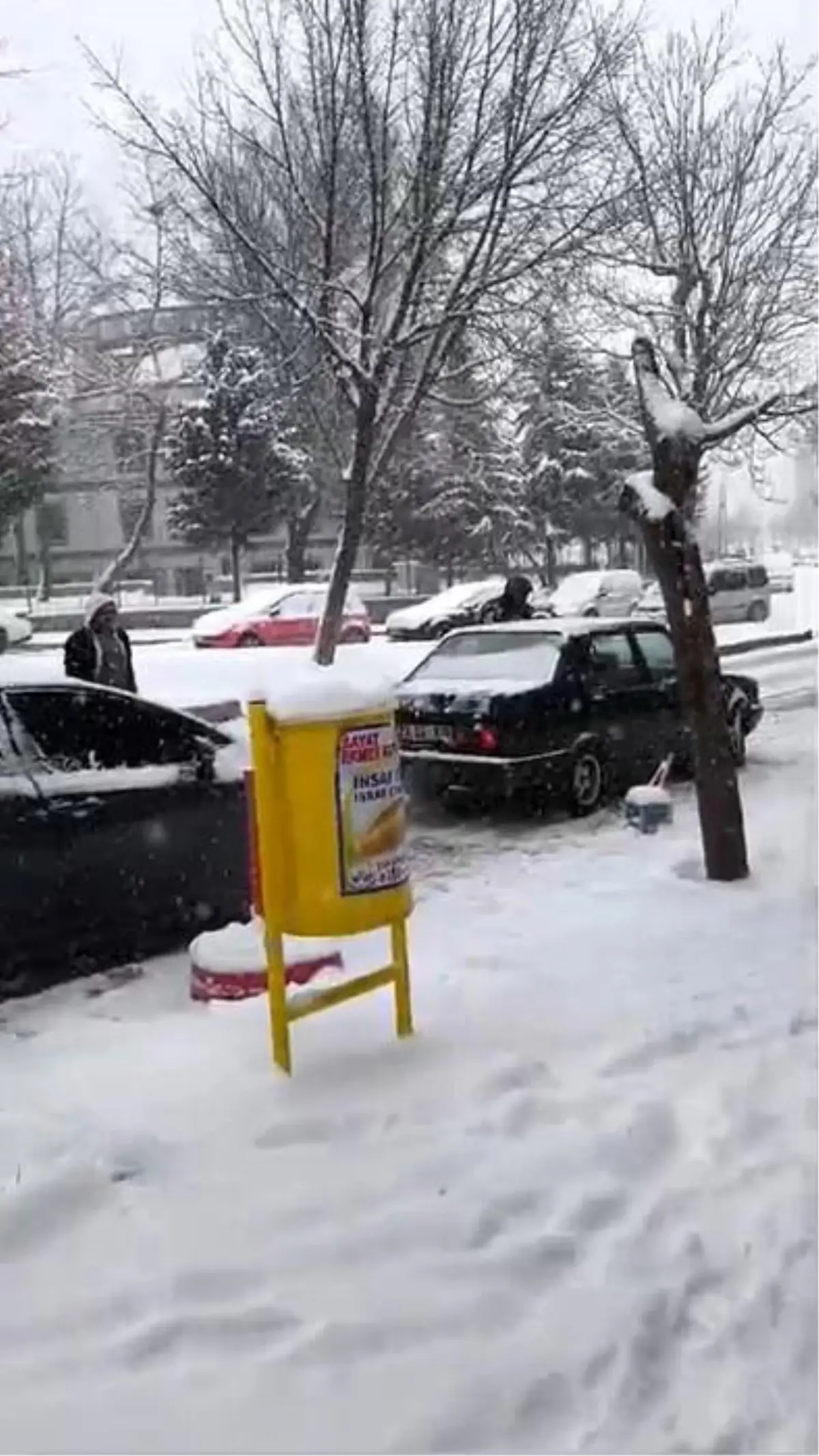 Elazığ\'da Abart Egzozlu Araç Ceza Aldı