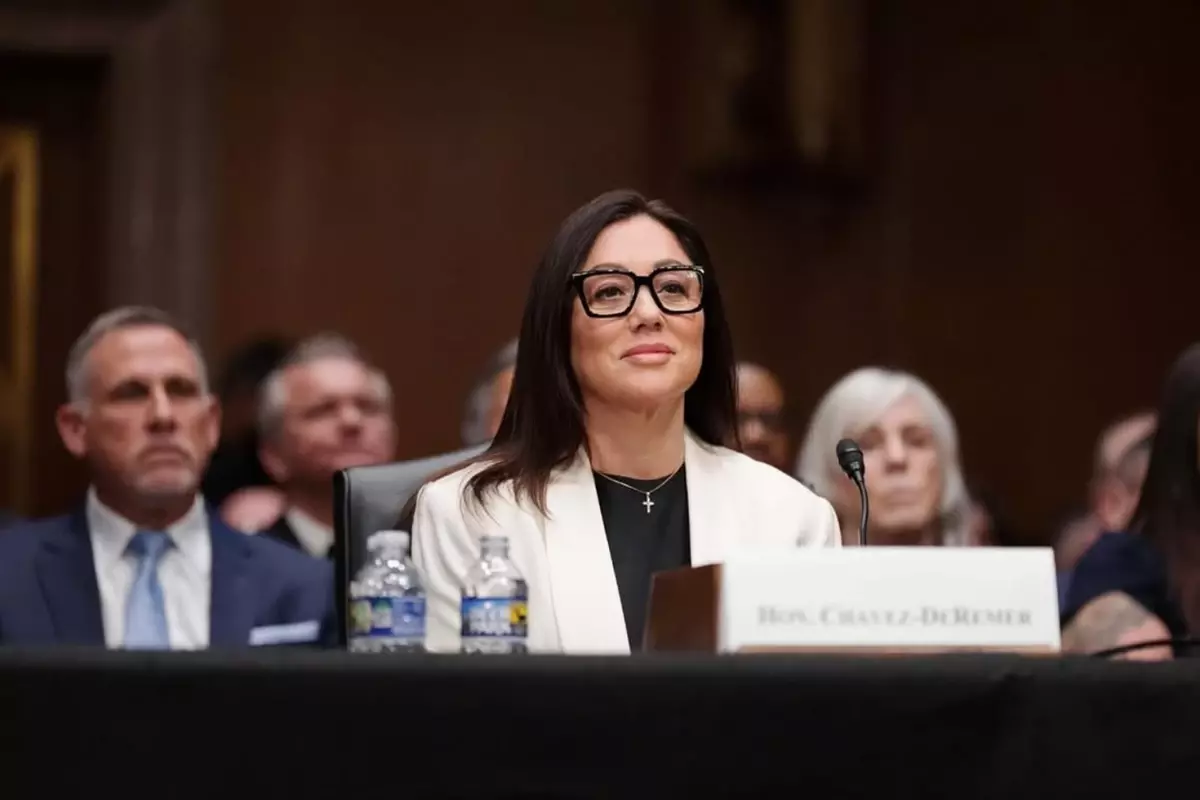 ABD Çalışma Bakanlığı\'nda skandal soruşturması: Alkol, yolsuzluk ve striptiz kulübü