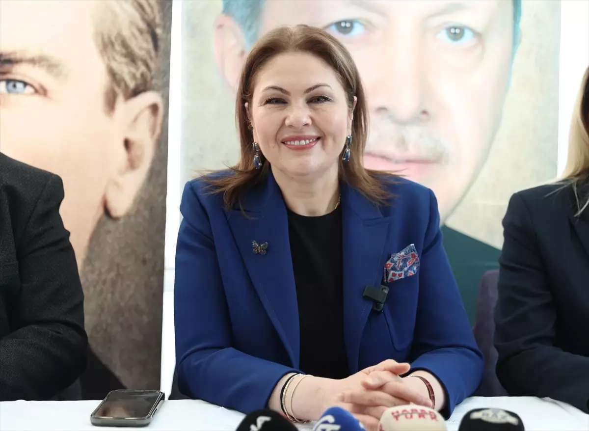 İba: Cuma Pazarı\'na Alternatif Gerek