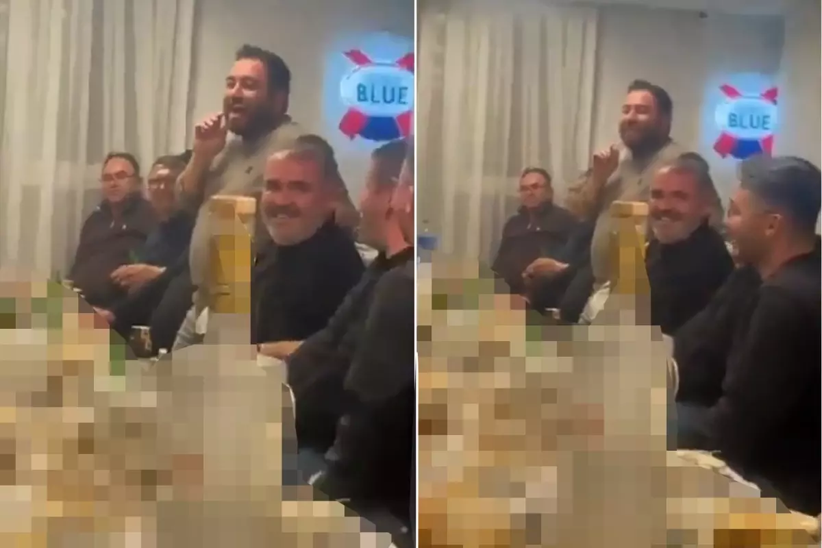 Alkol masasında sela okutan MHP\'li meclis üyesine ihraç