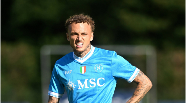 Aslan transfer ateşini yaktı! Galatasaray'da Noa Lang sonrası bir bomba daha