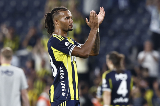 Atletico Madrid talip oldu! Fenerbahçe'de yedinci ayrılık yolda