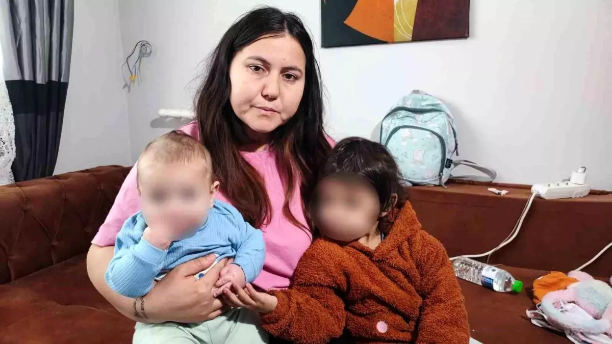 Adana\'da Boşanma Aşamasındaki Kadına Şiddet