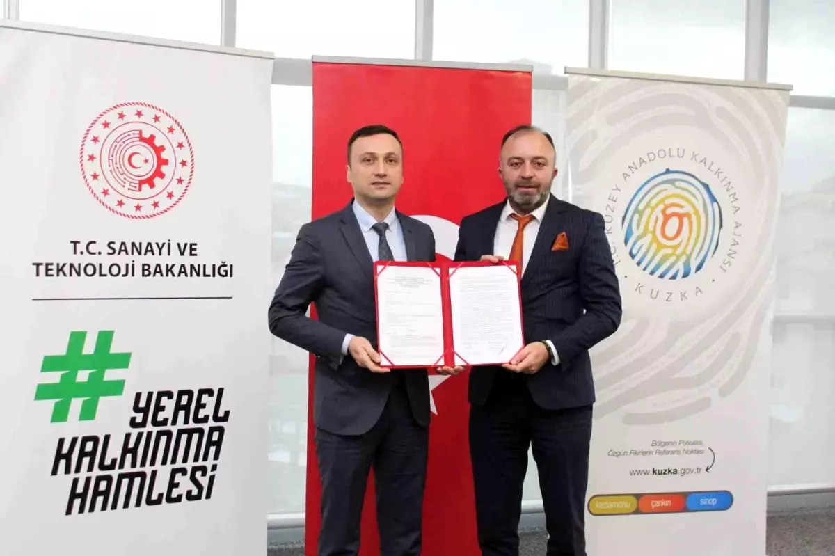 Çankırı\'da sosyal dönüşüme 19 milyon TL destek