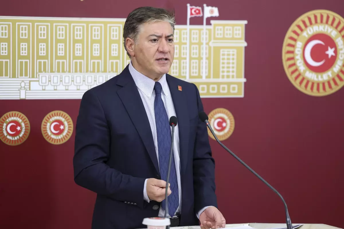 CHP\'den Kumarla Mücadele Eylem Planı