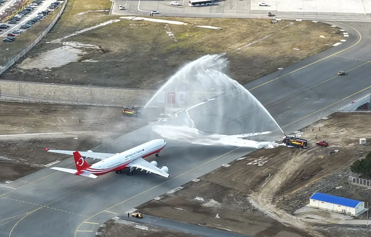 Cumhurbaşkanı Erdoğan: Bu ülkenin kaynaklarını bu ülkenin vatandaşları için kullanıyoruz