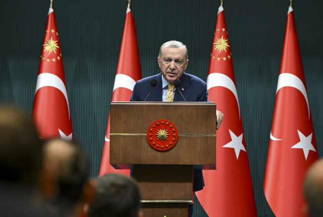 Cumhurbaşkanı Erdoğan: Suriye'de varılan ateşkes anlaşmasının gerekleri yerine getirilmeli