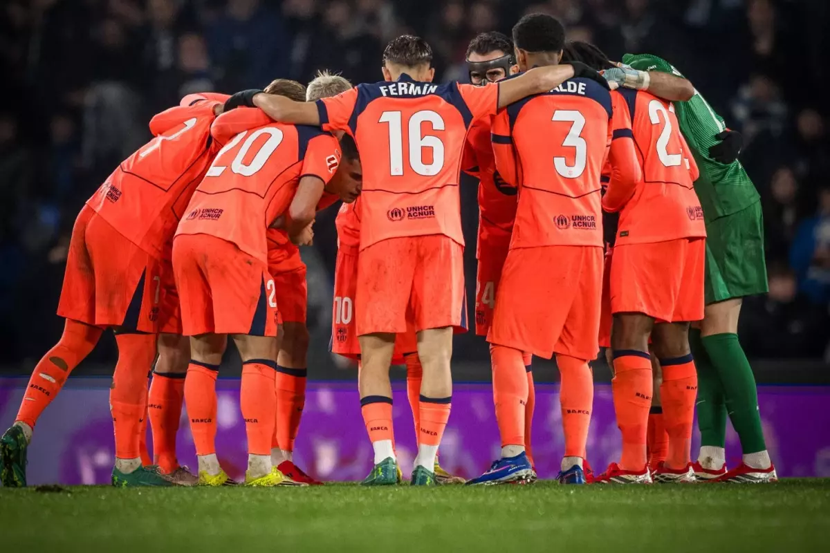 Dünya devine büyük şok: 100 milyonluk yetenek 6 milyon euroya resmen kaçtı