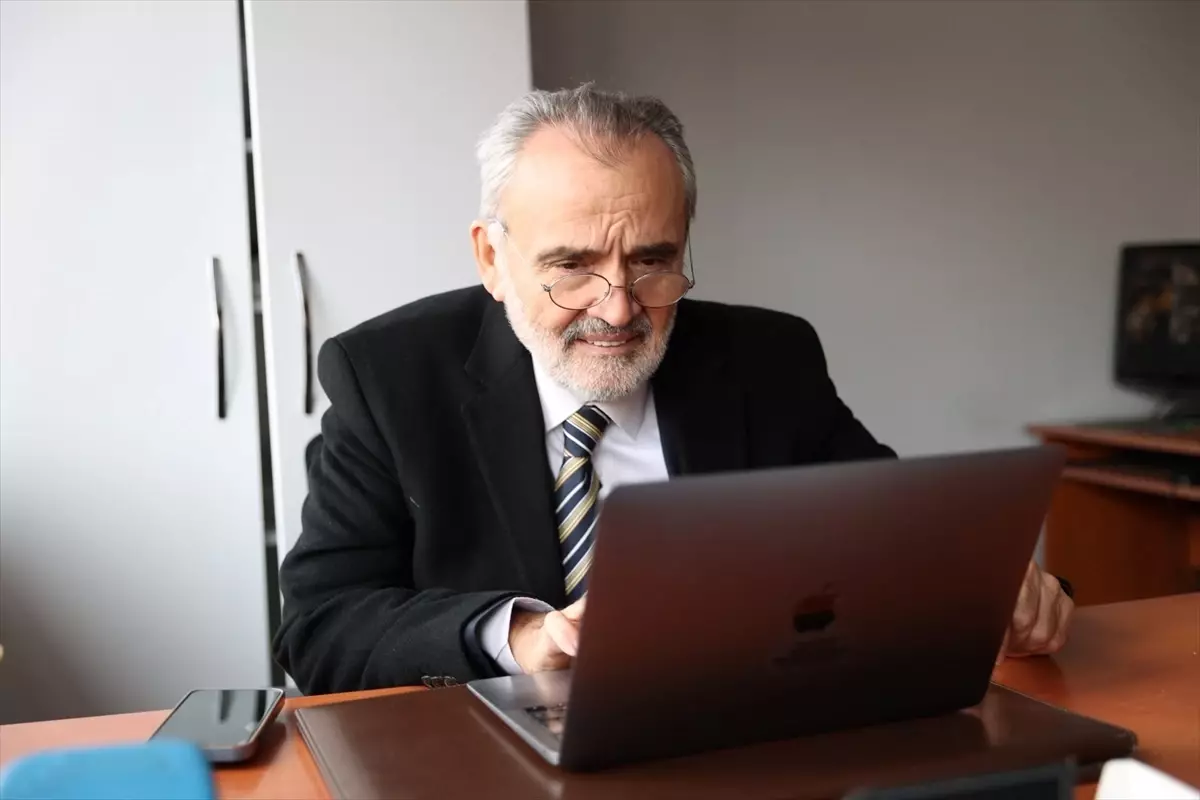 AA\'nın Yılın Kareleri Oylaması